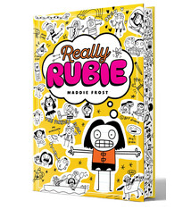 Aladdin Really Rubie