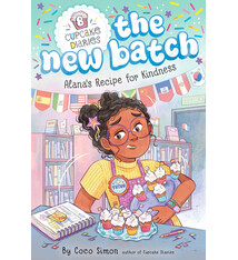 Simon Spotlight The New Batch: Alana's Recipe for Kindness