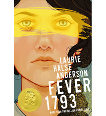 Simon & Schuster Books for Young Readers Fever 1793