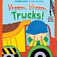Little Simon Vroom, Vroom, Trucks!