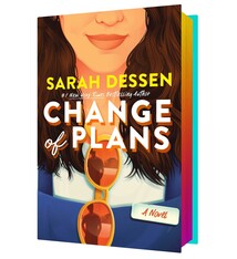 Simon & Schuster Books for Young Readers Change of Plans