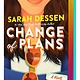 Simon & Schuster Books for Young Readers Change of Plans