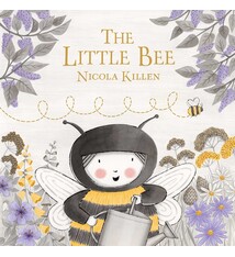 Beach Lane Books The Little Bee