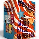 Atheneum/Caitlyn Dlouhy Books The Rebellious (Boxed Set): Five Stories of Independence During the American Revolution (Chains; Forge; Ashes; Rebellion 1776; Fever 1793)