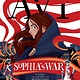 Beach Lane Books Sophia's War: A Tale of the Revolution