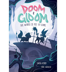 Andrews McMeel Publishing Doom & Gloom: The Worst Is Yet to Come