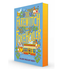 The Farewitch of Foxe Holler