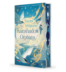 Rainshadow 01 The Rainshadow Orphans