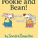 Pookie and Bean!