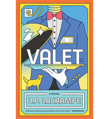 Valet: A Novel
