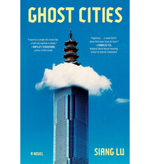 Ghost Cities