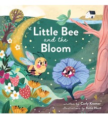 Little Bee and the Bloom