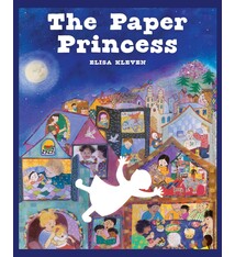 The Paper Princess: A Classic Picture Book About Creativity and Courage
