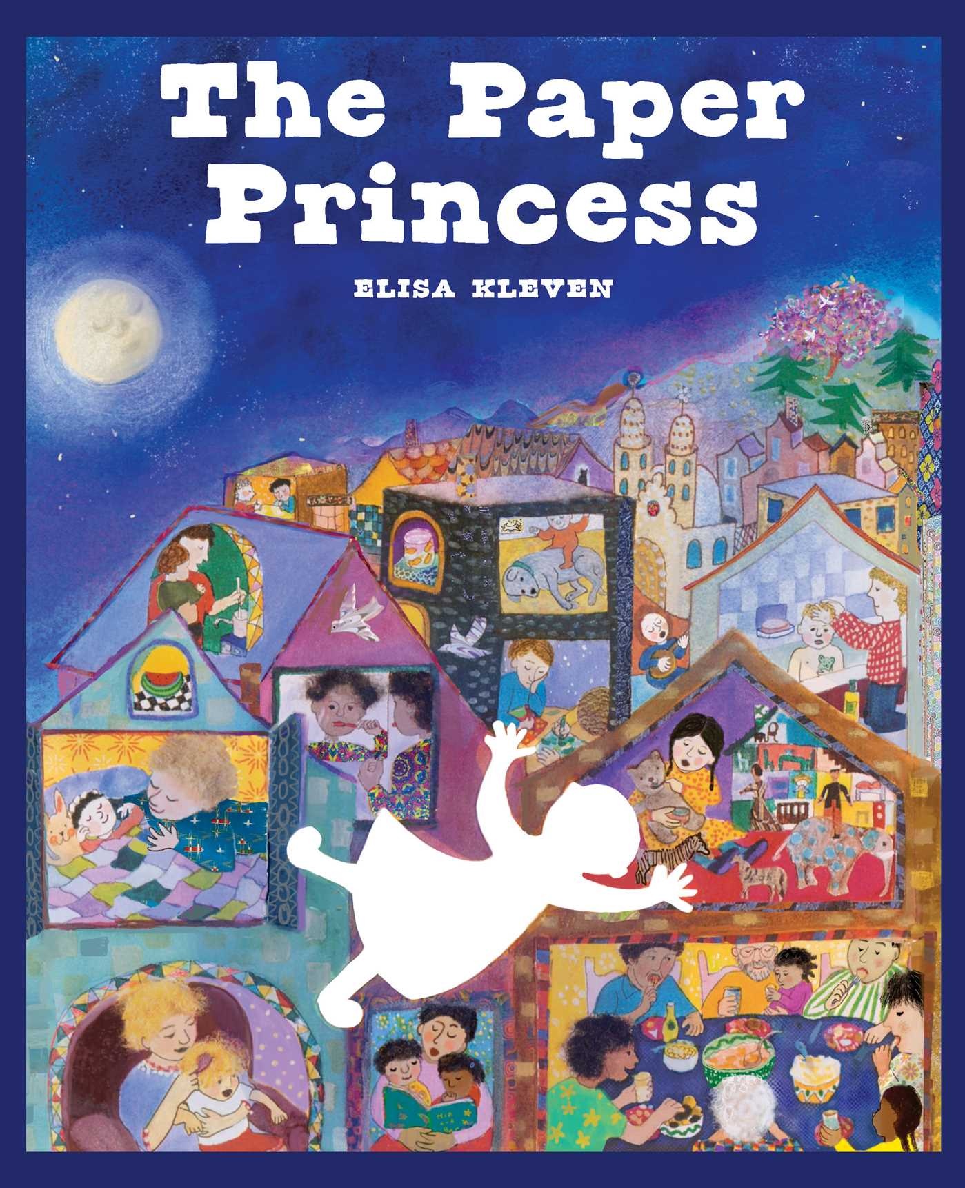 The Paper Princess