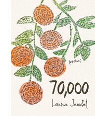 70,000: Poems