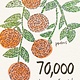 70,000: Poems