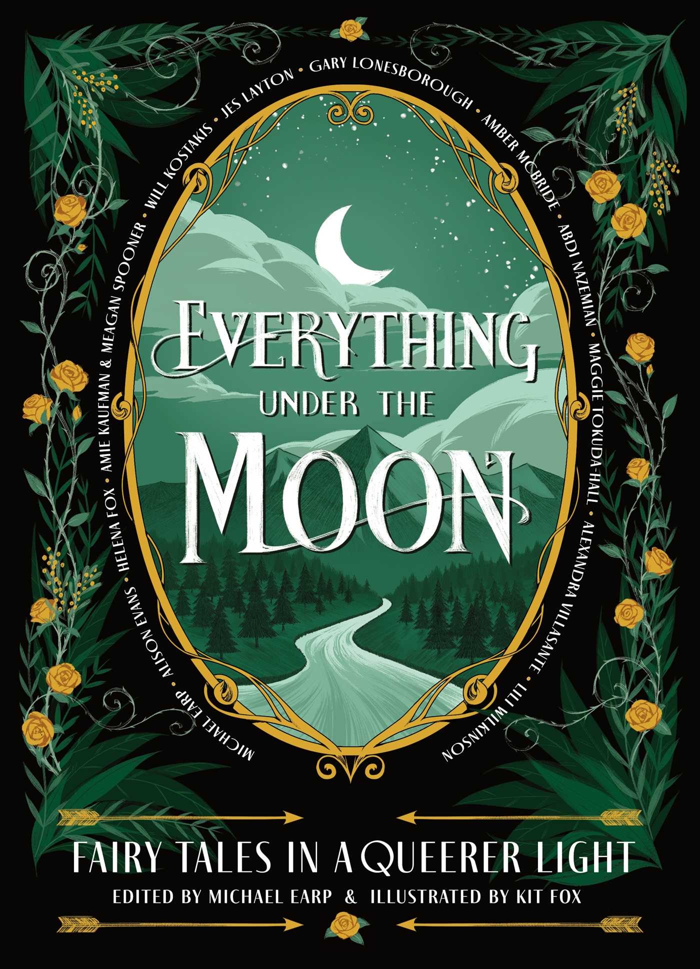 Everything Under the Moon: Fairy Tales in a Queerer Light