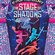 The Stage of Shadows: Adventure Stories for K-Pop Fans (Book 1)