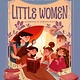 Easy Illustrated Classics. Little Women