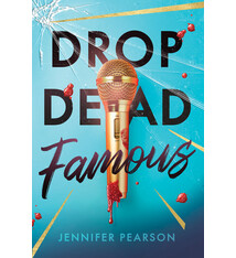 Drop Dead Famous