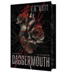 Daggermouth
