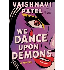 We Dance Upon Demons