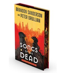 Songs of the Dead