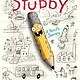 Greenwillow Books Stubby: A Pencil's Journey