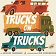 Greenwillow Books Trucks on Trucks