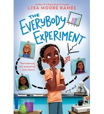 HarperCollins The Everybody Experiment