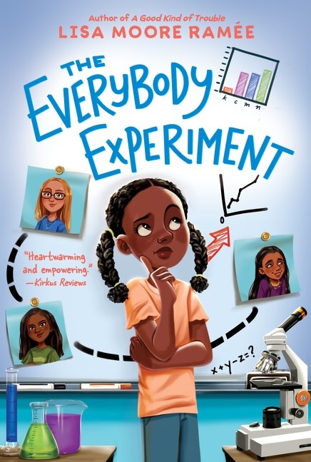 HarperCollins The Everybody Experiment