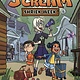 HarperCollins Camp Scream #1: Shriek Week