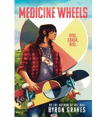 Heartdrum Medicine Wheels