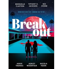 Quill Tree Books Breakout