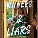 HarperCollins Winners & Liars