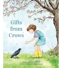 Clarion Books Gifts from Crows