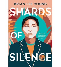 Heartdrum Shards of Silence