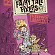 Clarion Books The Fairy Tale Fixers: Sleeping Beauty: A Graphic Novel