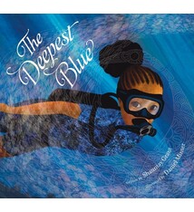 Quill Tree Books The Deepest Blue