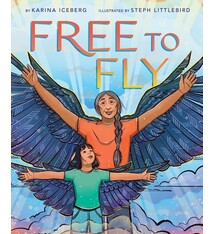 Heartdrum Free to Fly