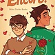 HarperAlley Encore!: A Graphic Novel