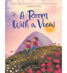 HarperCollins A Room with a View