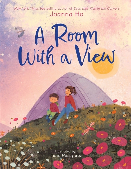 HarperCollins A Room with a View