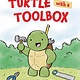 HarperCollins Turtle with a Toolbox