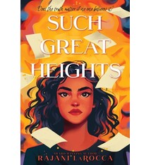 Quill Tree Books Such Great Heights