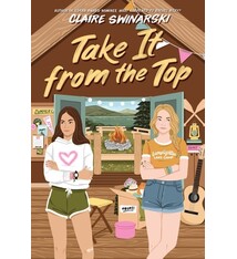 Quill Tree Books Take It from the Top