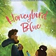 HarperCollins Honeybird Blue