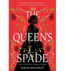 HarperCollins The Queen's Spade