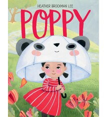 HarperCollins Poppy