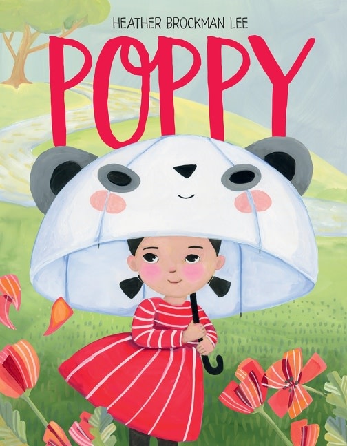 HarperCollins Poppy